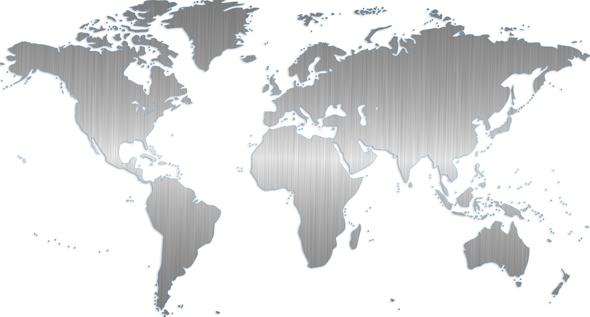 Mappa mondiale