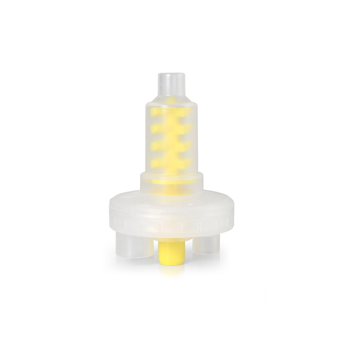 Mischkanüle für Cinch® 90 Super-Kartusche 380 ml