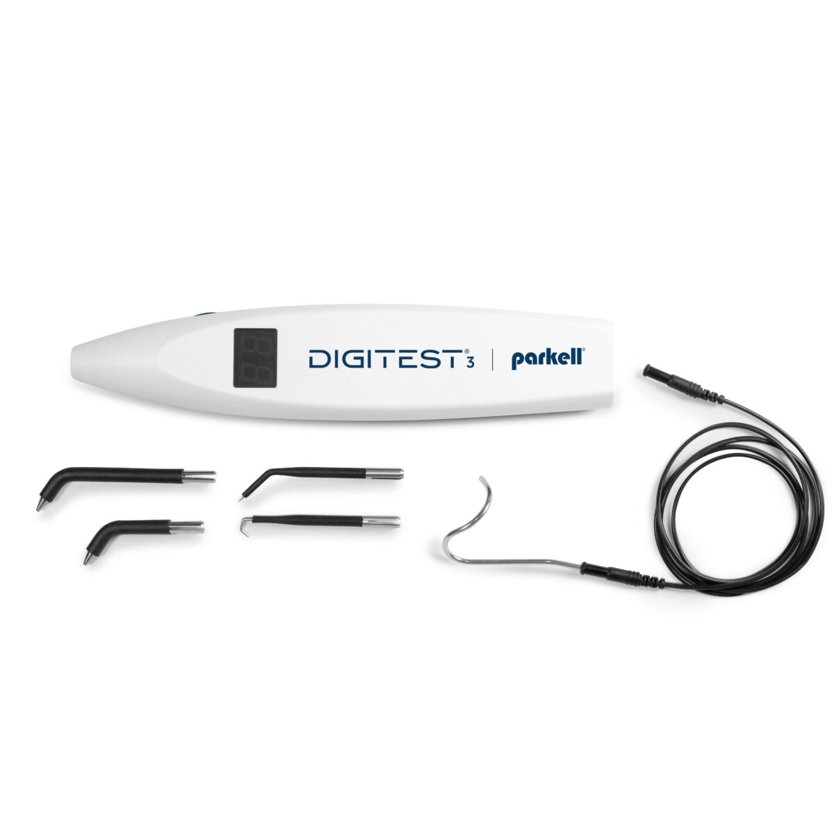 Digitest® 3 Zubehör