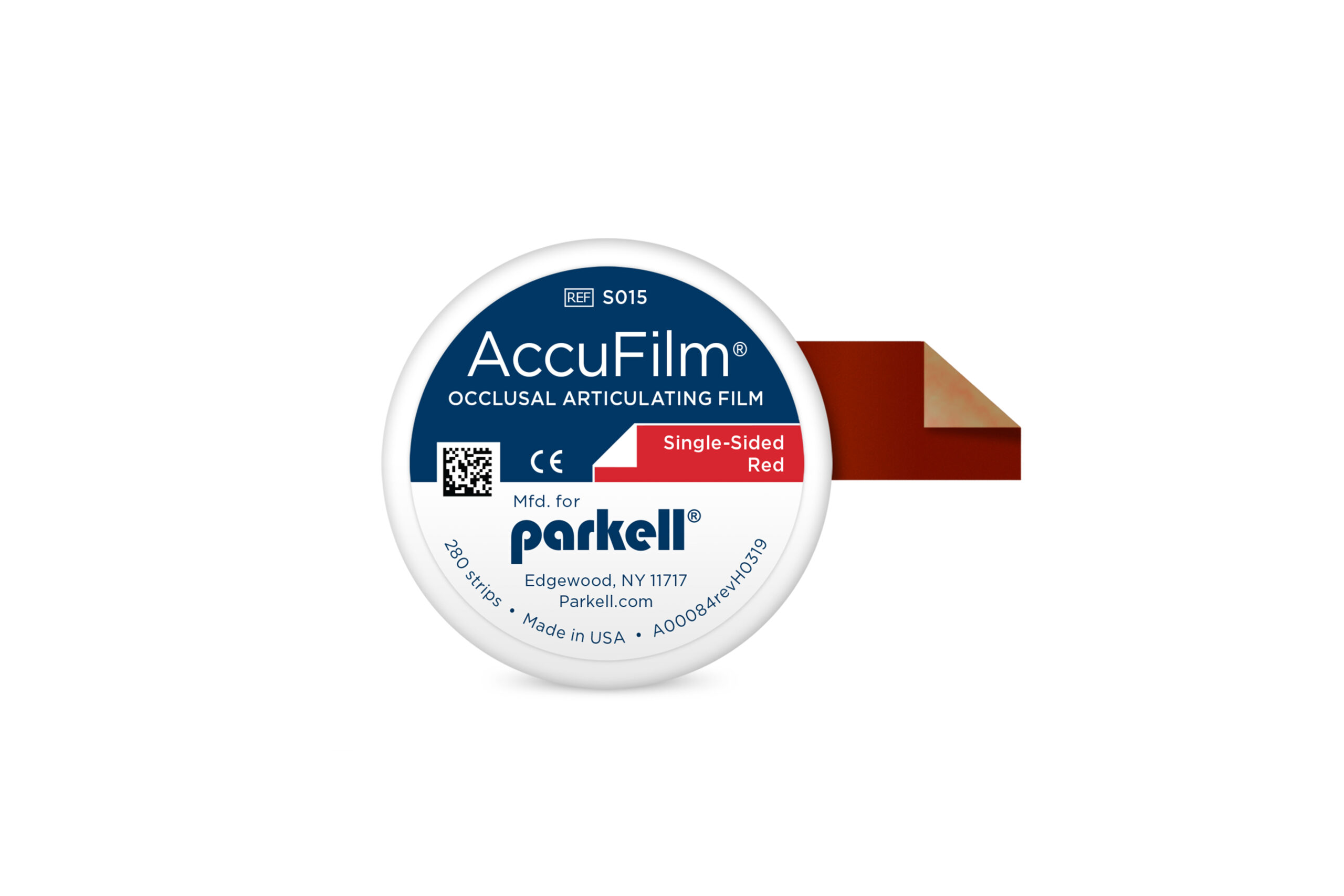 AccuFilm® Papiers à articuler – Image 9