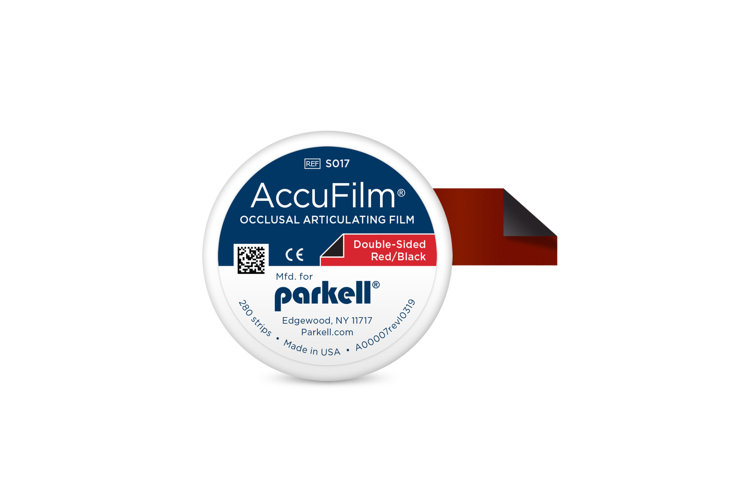 AccuFilm® Papiers à articuler – Image 6