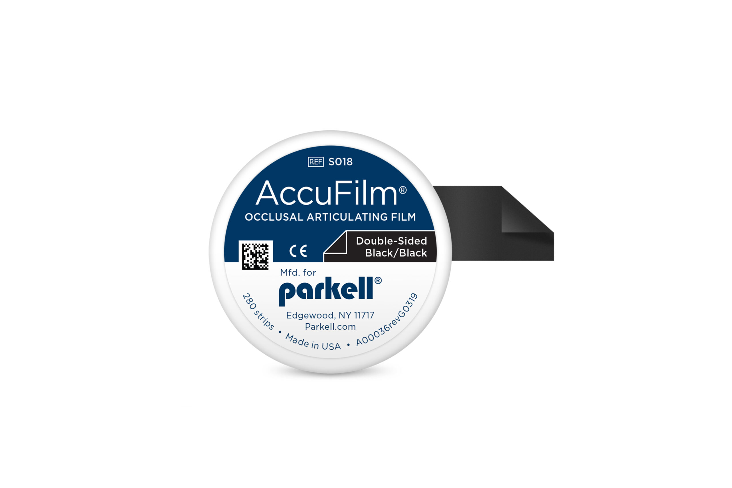 AccuFilm® Papiers à articuler – Image 8