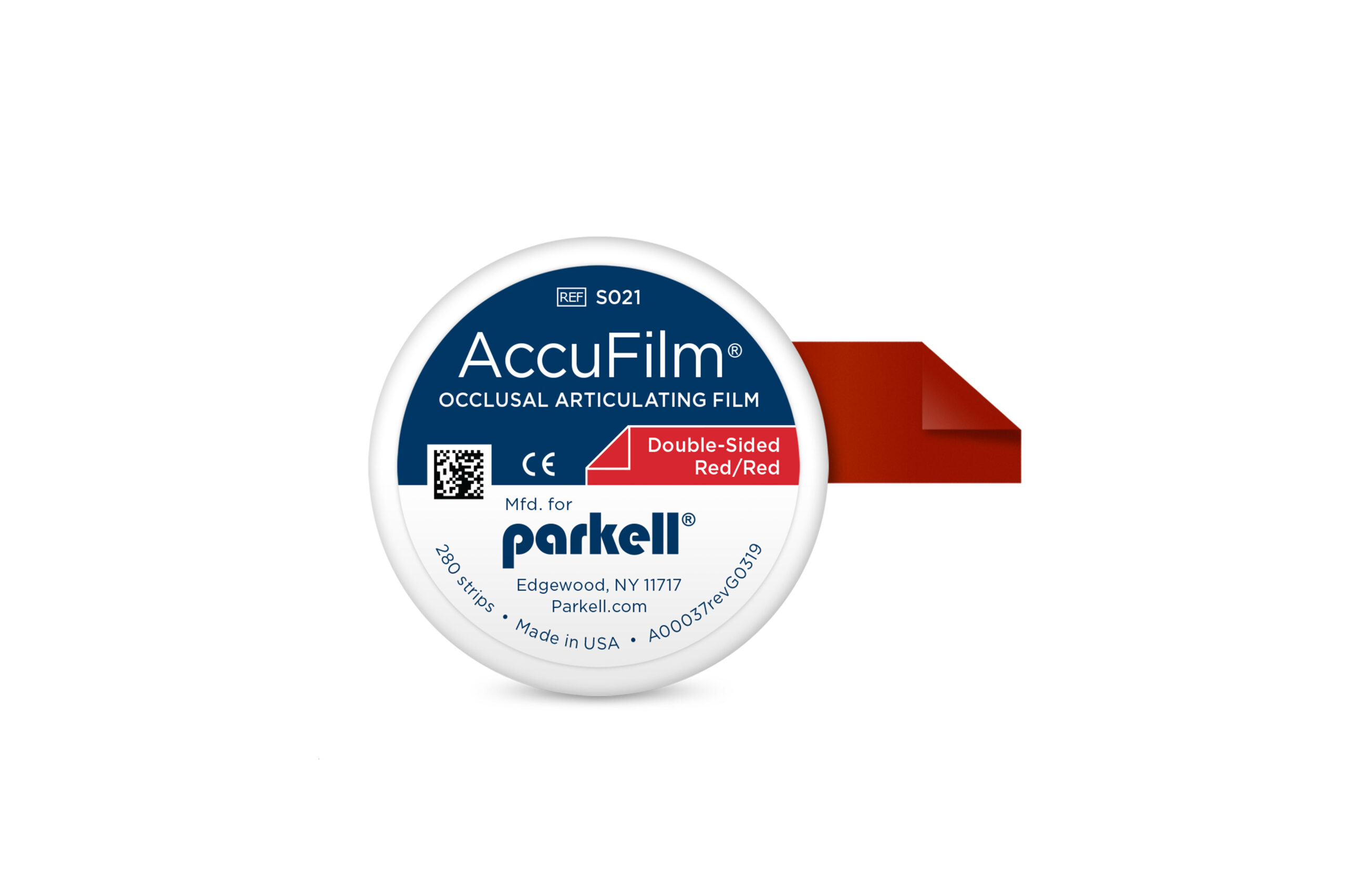 AccuFilm® Papiers à articuler – Image 10