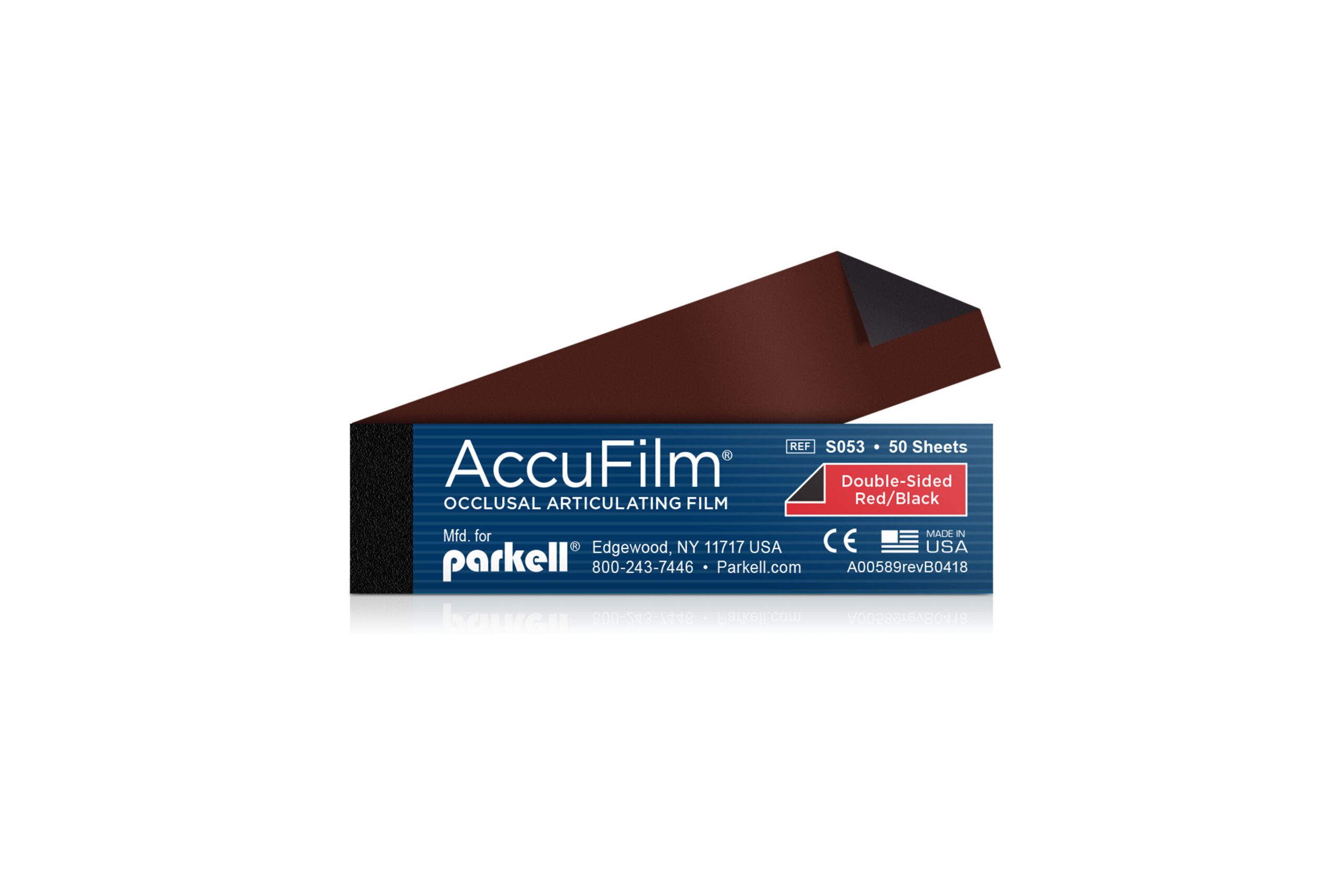 AccuFilm® Papiers à articuler – Image 3
