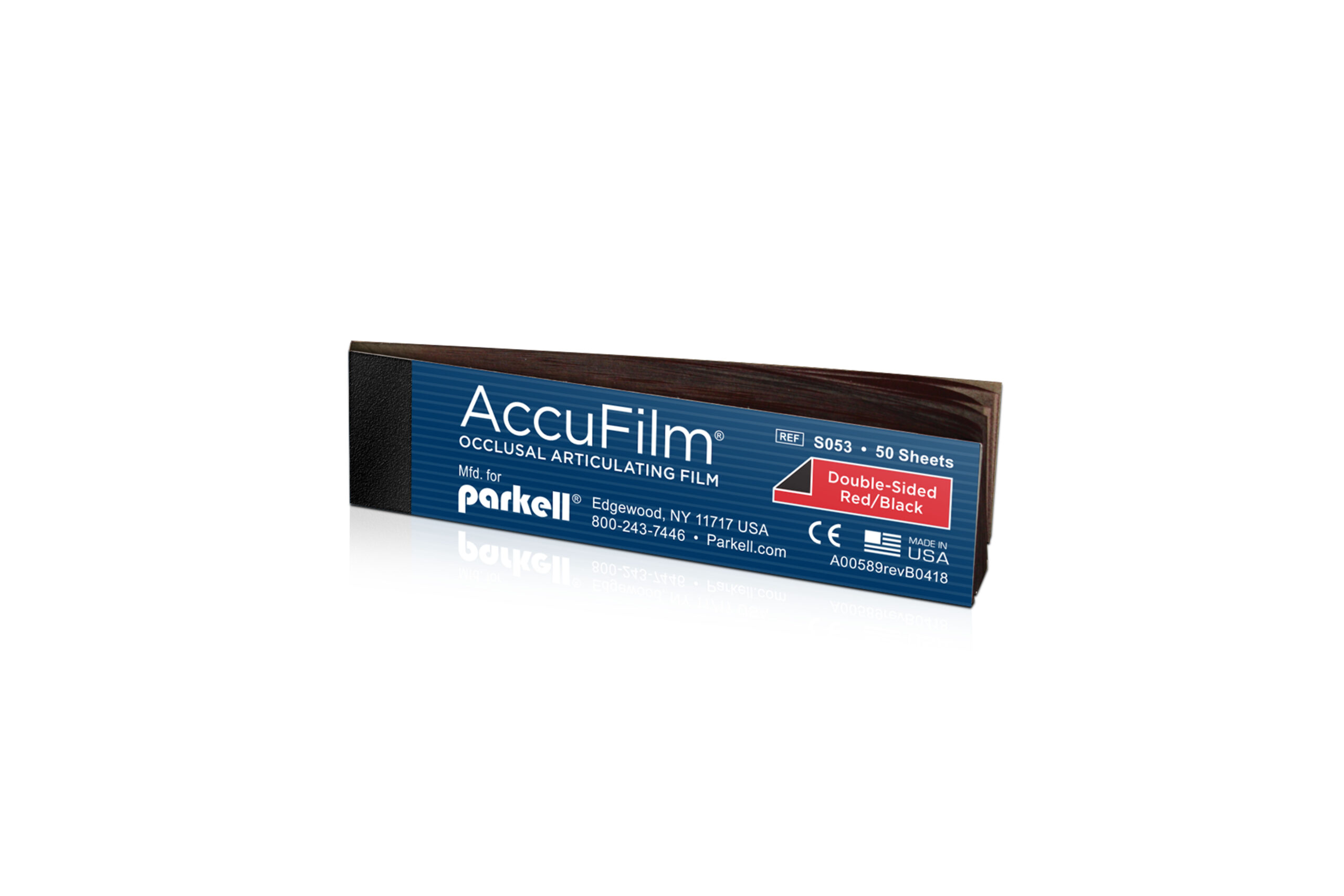 AccuFilm® Papiers à articuler – Image 5