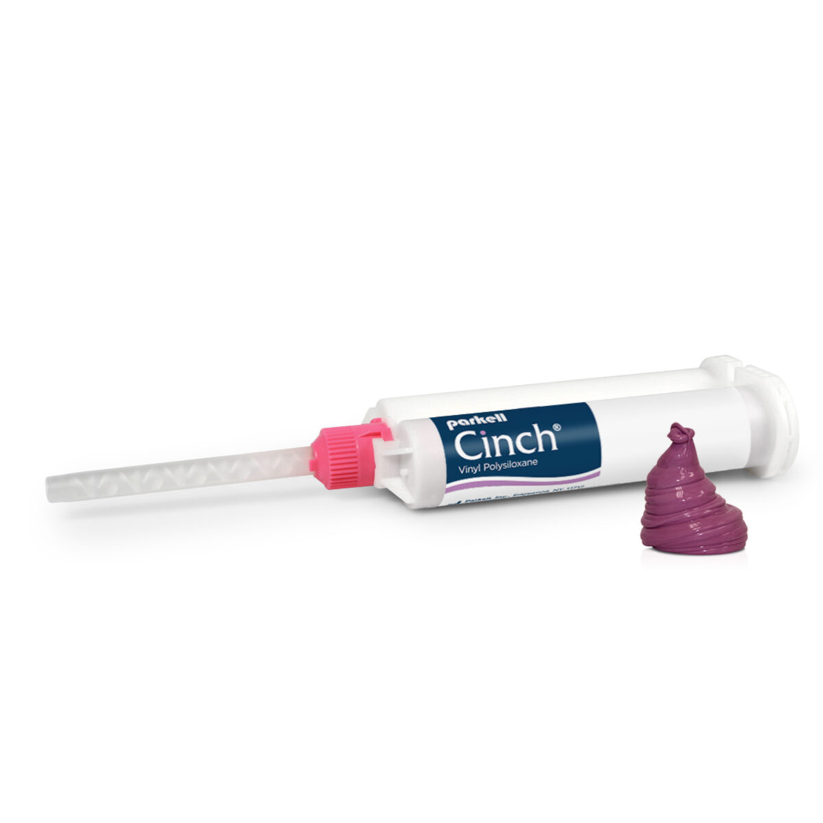 Cinch platinum cured, medium body VPS Impression Material