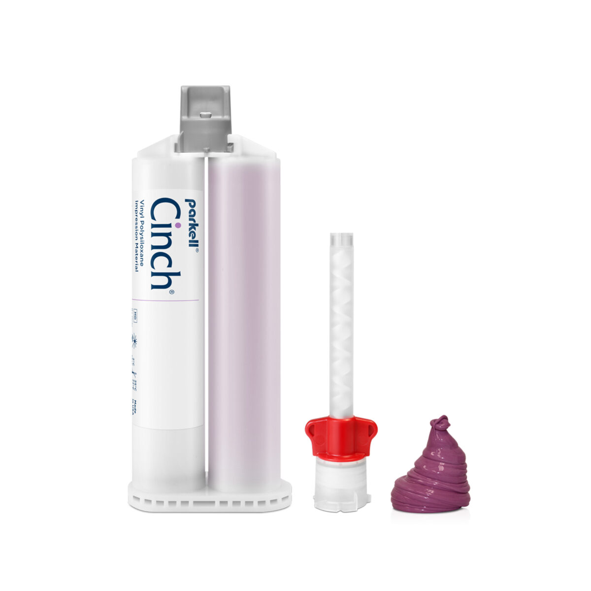 Cinch® Platinum in cartucce