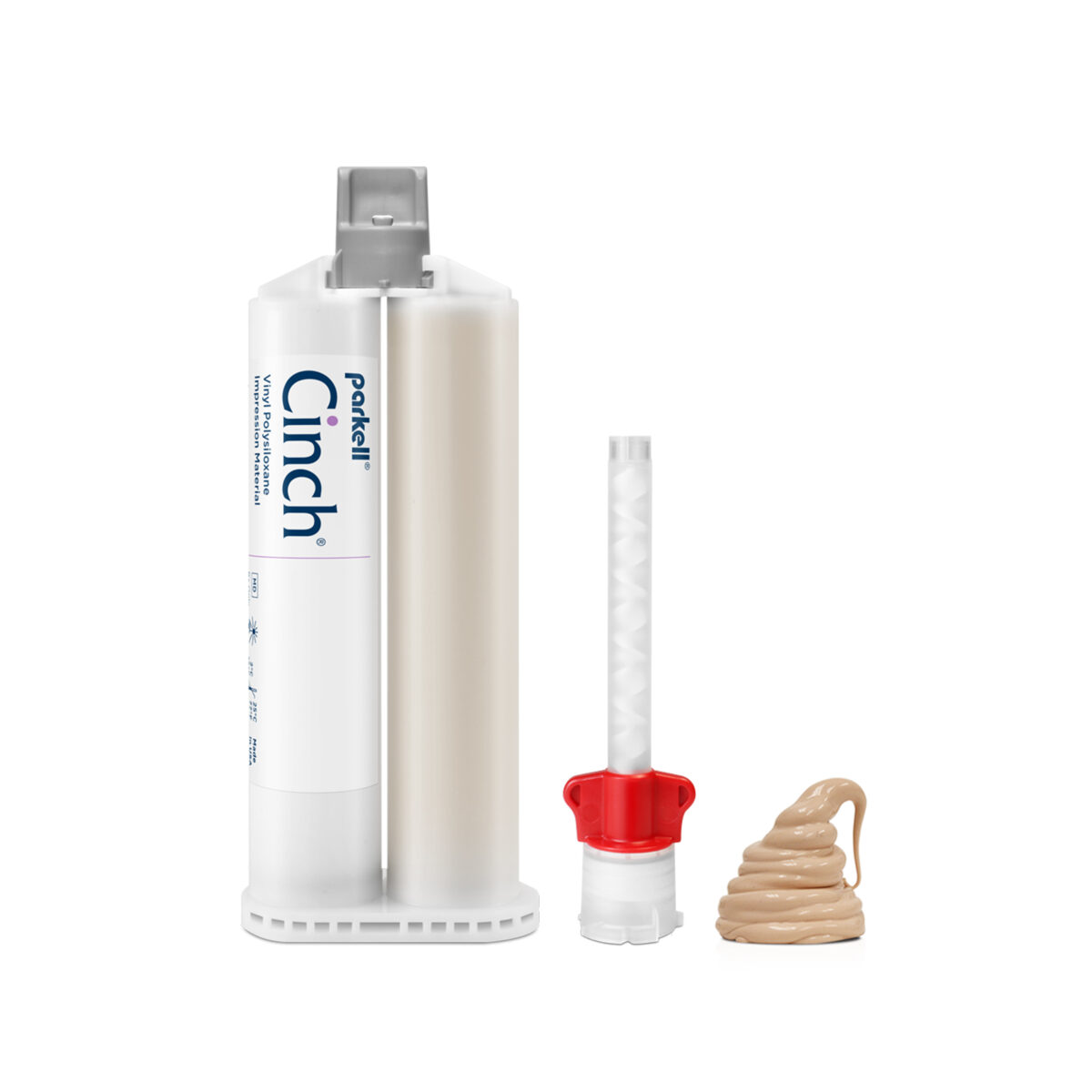 Cinch® Light in cartucce