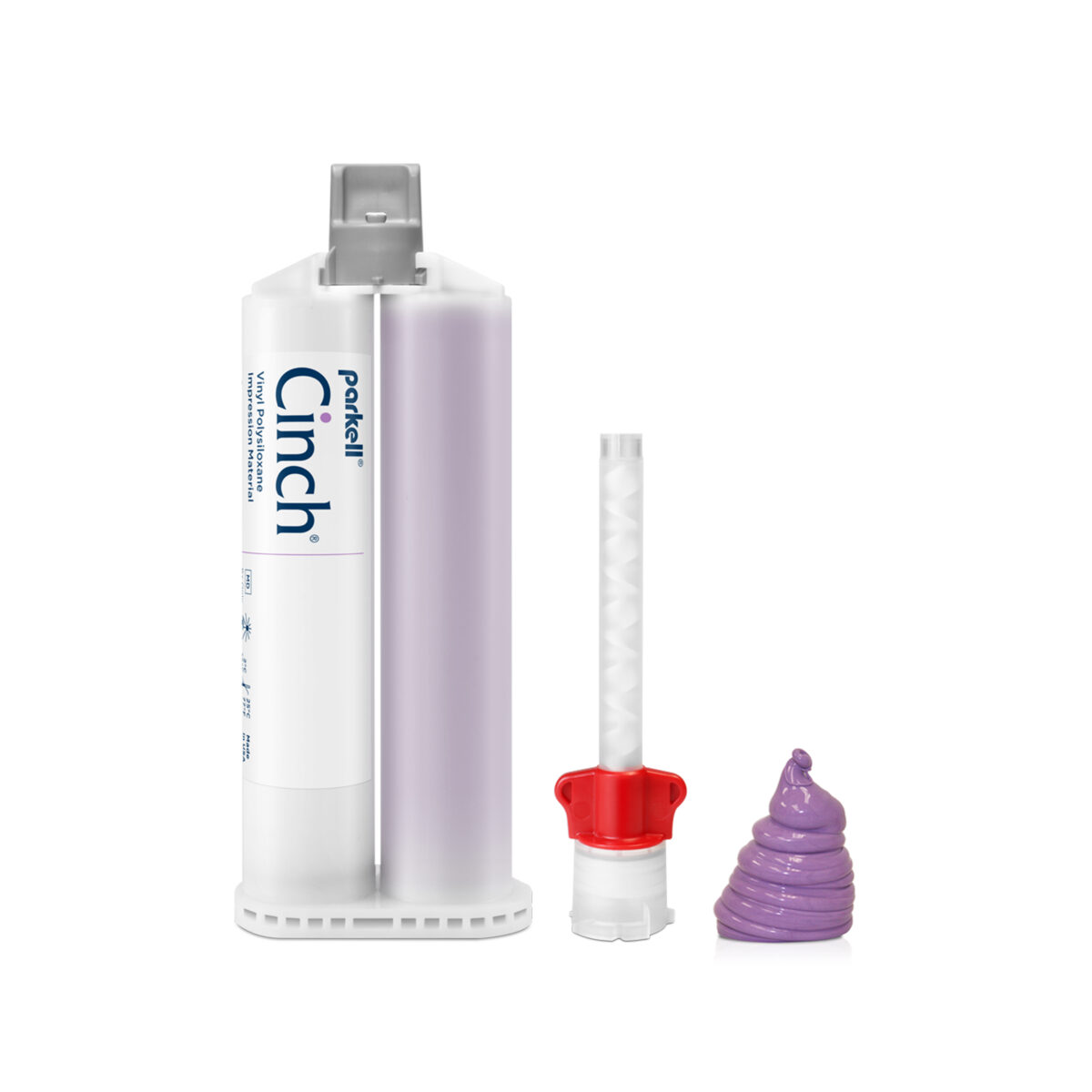 Quick Cinch® Light body