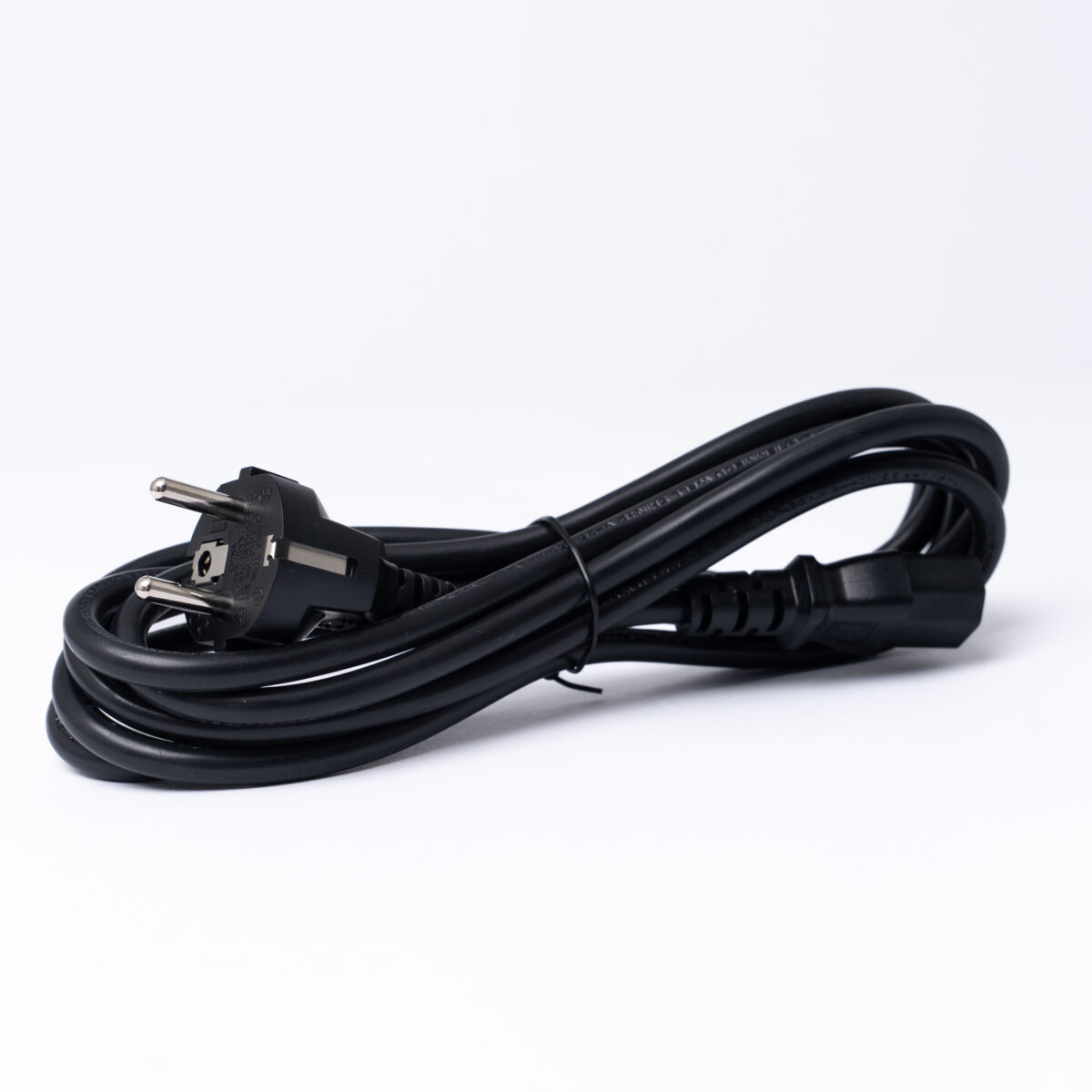 Cordset for TurboSensor® ultrasonic magnetostrictive scaler (EU)