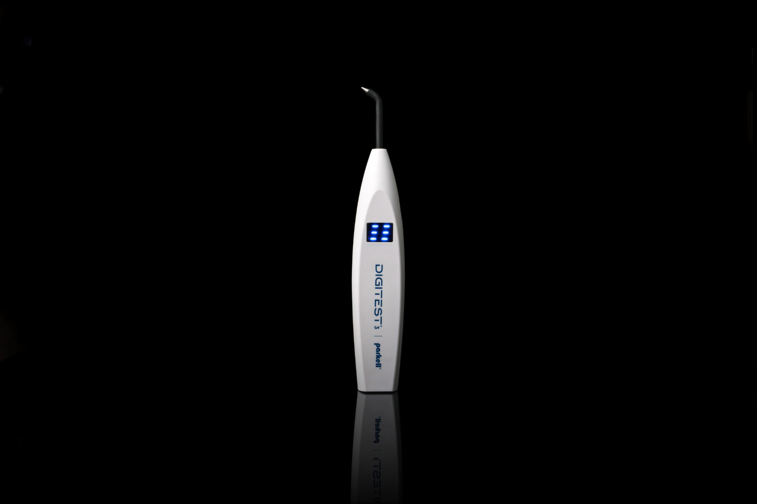 Digitest 3 - CE Certified Pulp Vitality Tester - Parkell Europe