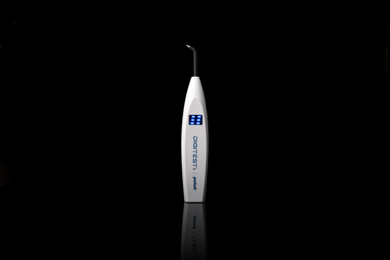 Digitest 3 - CE Certified Pulp Vitality Tester - Parkell Europe