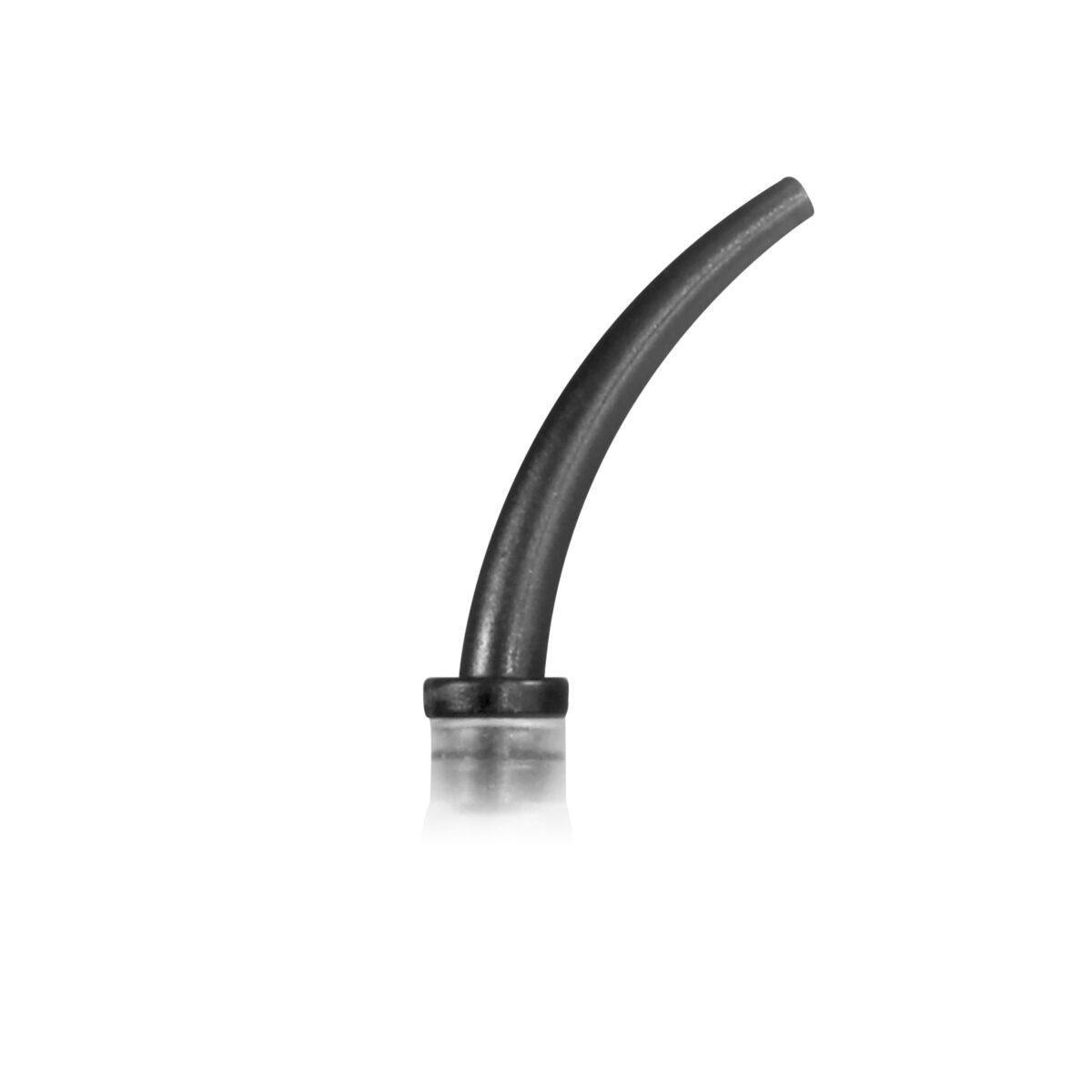 Puntale intraorale grigio scuro per Mach®