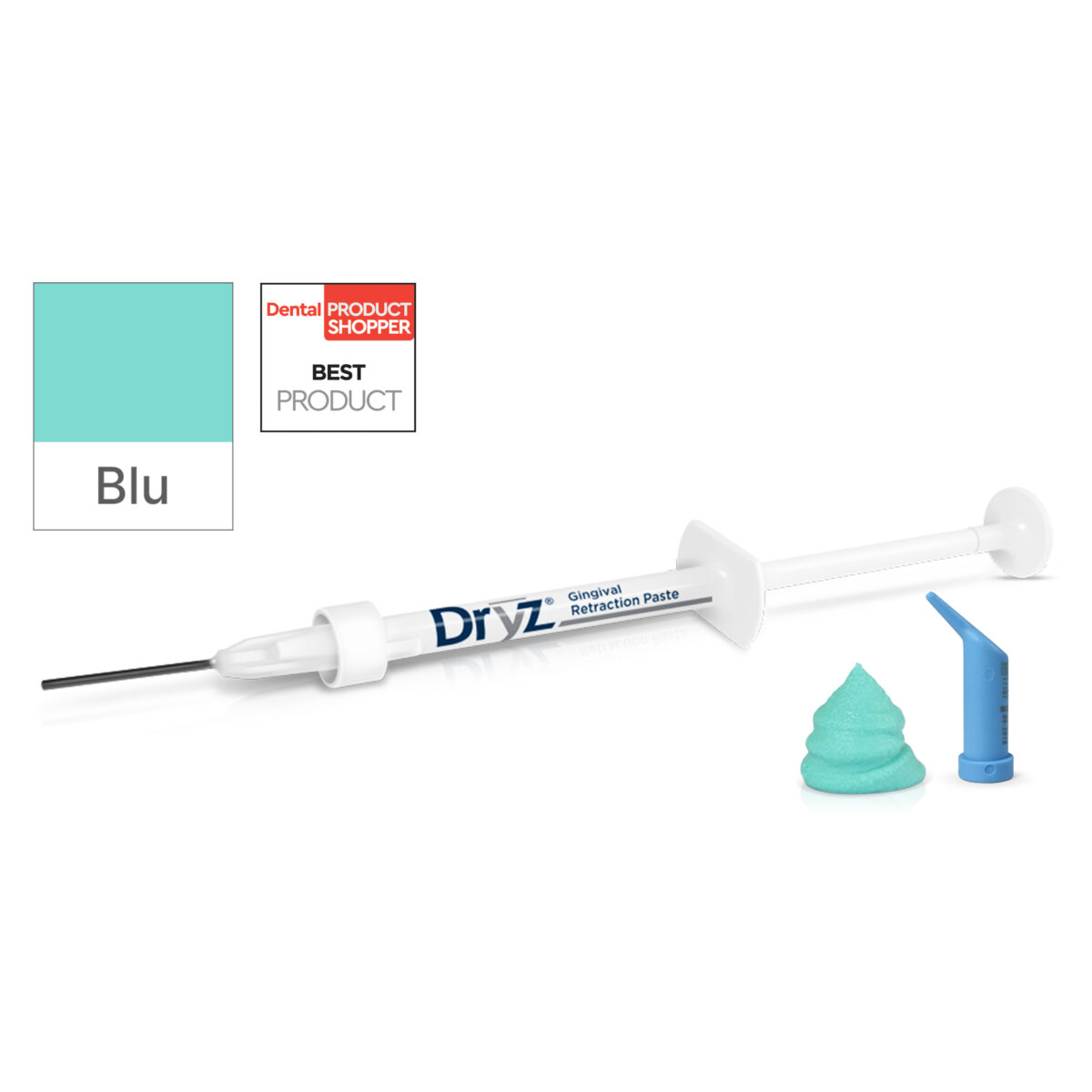 Dryz® Blu