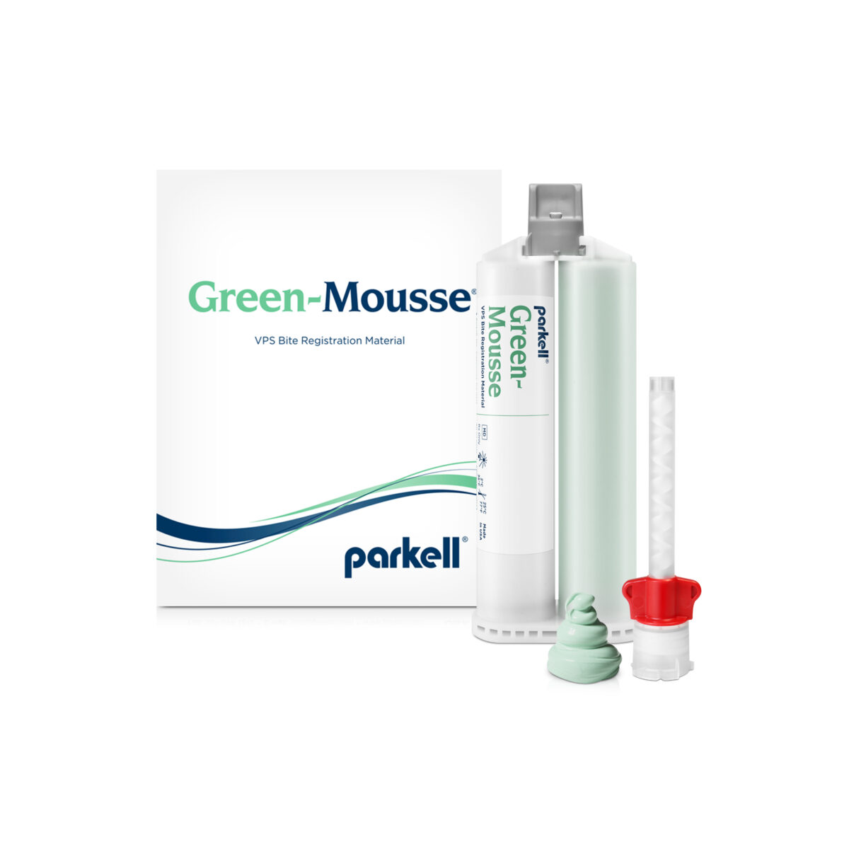 Green-Mousse®