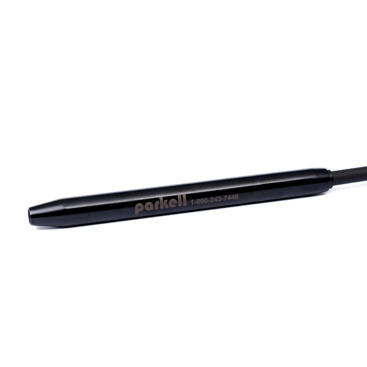 Black Handpiece with a cable for Turbo Sensor