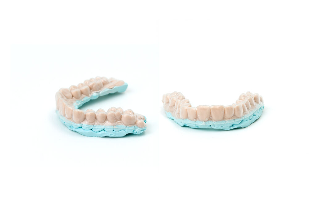 Die Silicone - Mach® Die Silicone - Parkell Europe