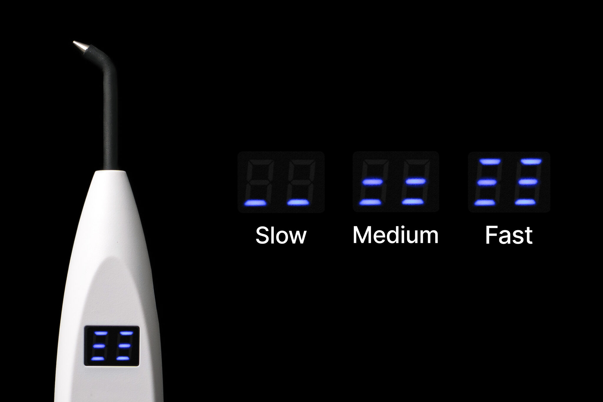 Digitest 3 - CE Certified Pulp Vitality Tester - Parkell Europe