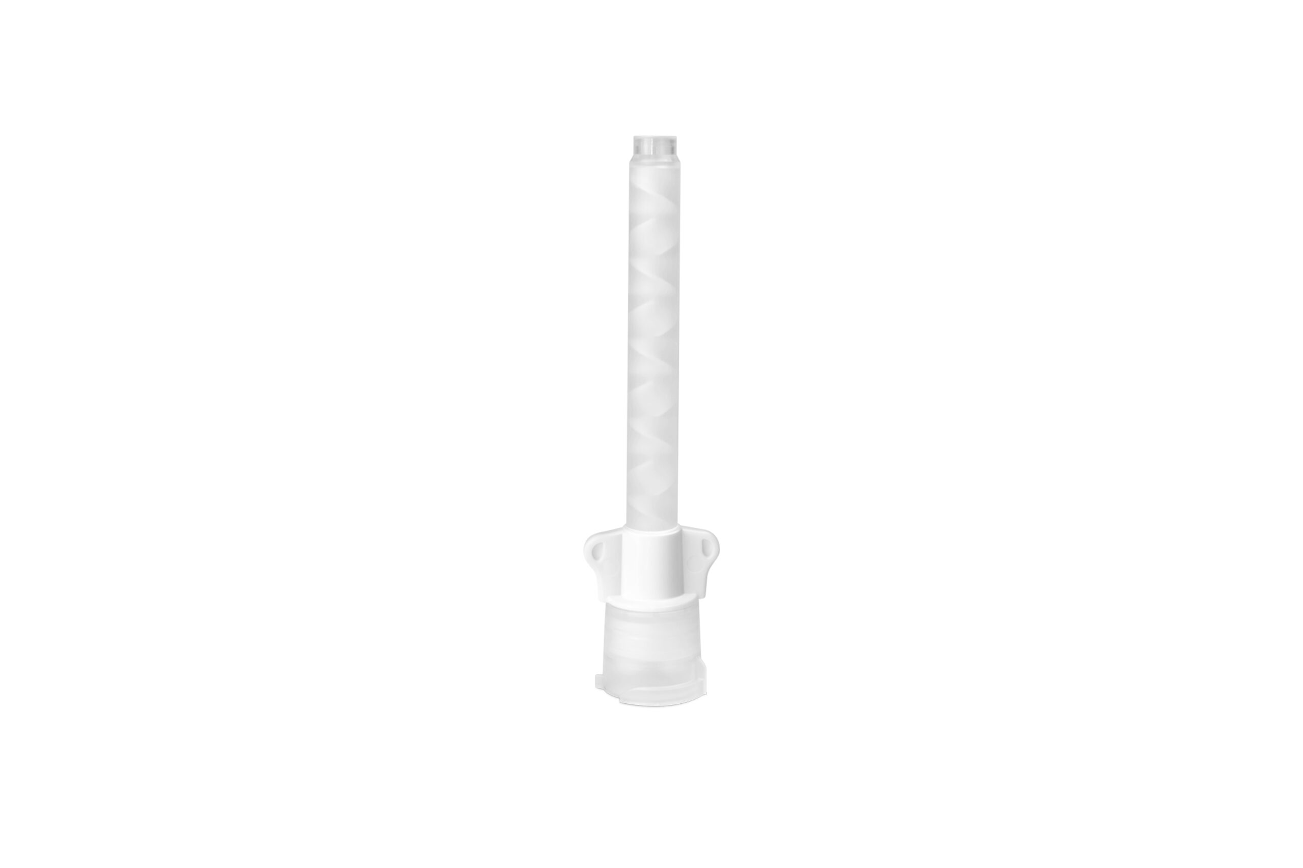 New Parkell White Base Mixing Tip
