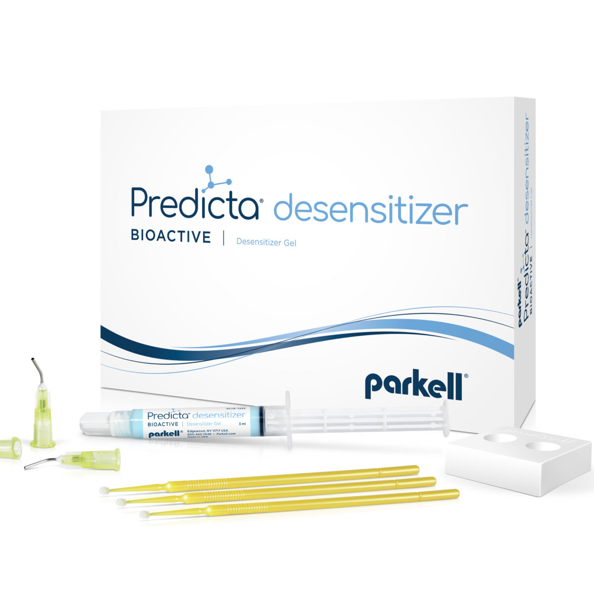 Predicta Bioactive Desensitizer - Treats Hypersensitivity in minutes