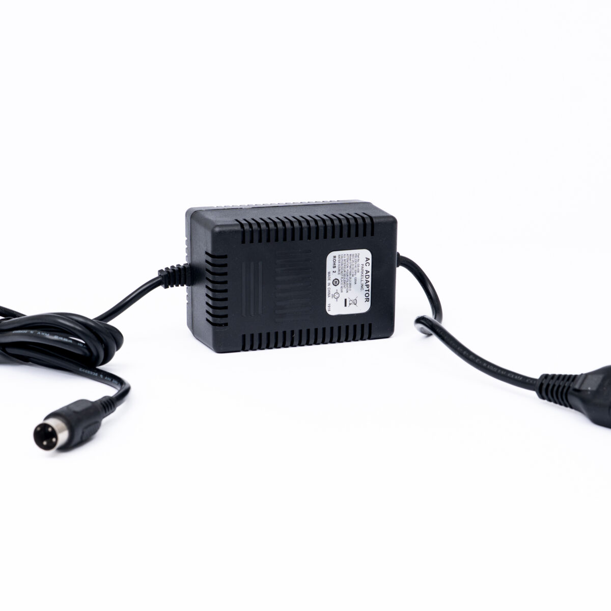 230 Volt Table-Top Transformer