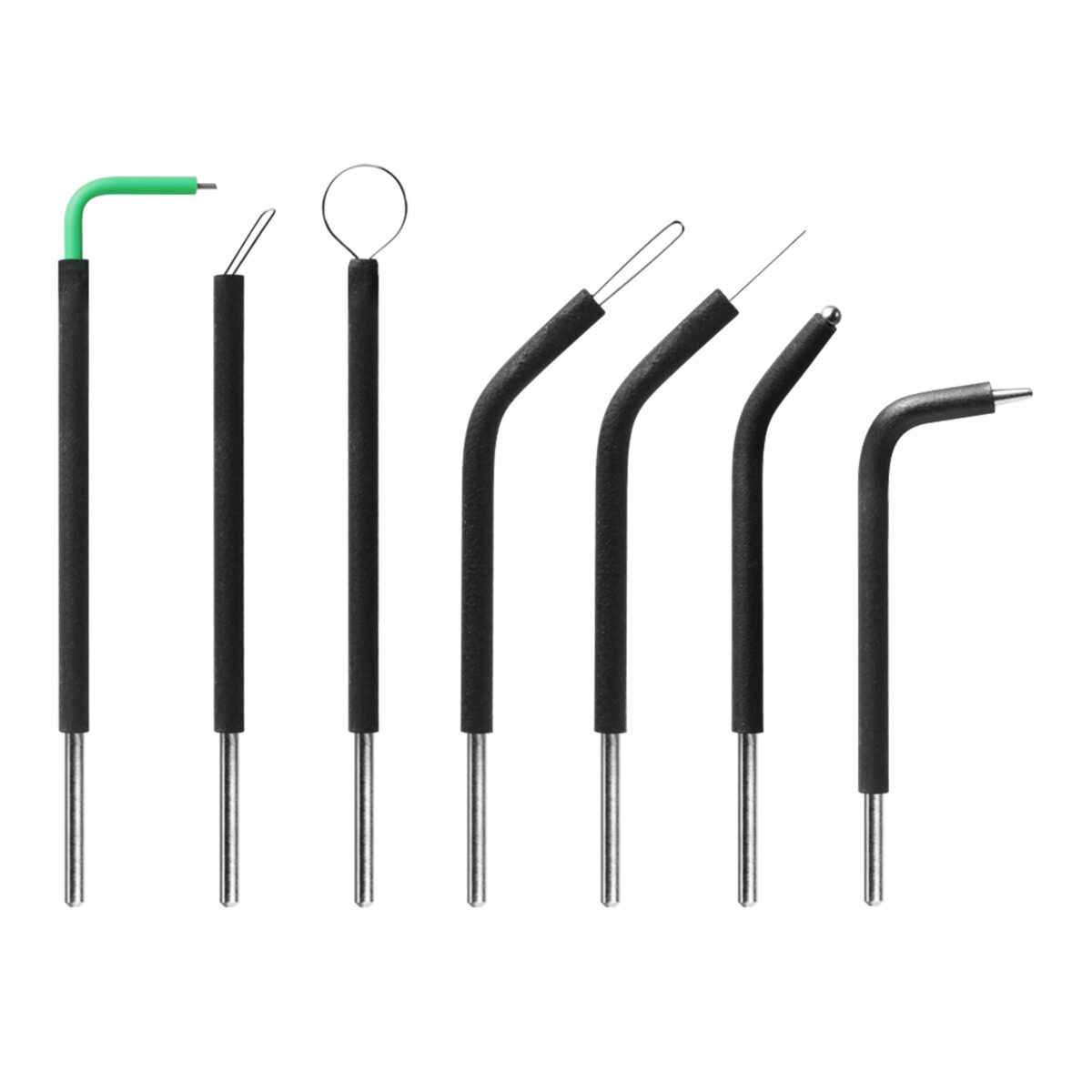 Elektrochirurgie-Elektroden