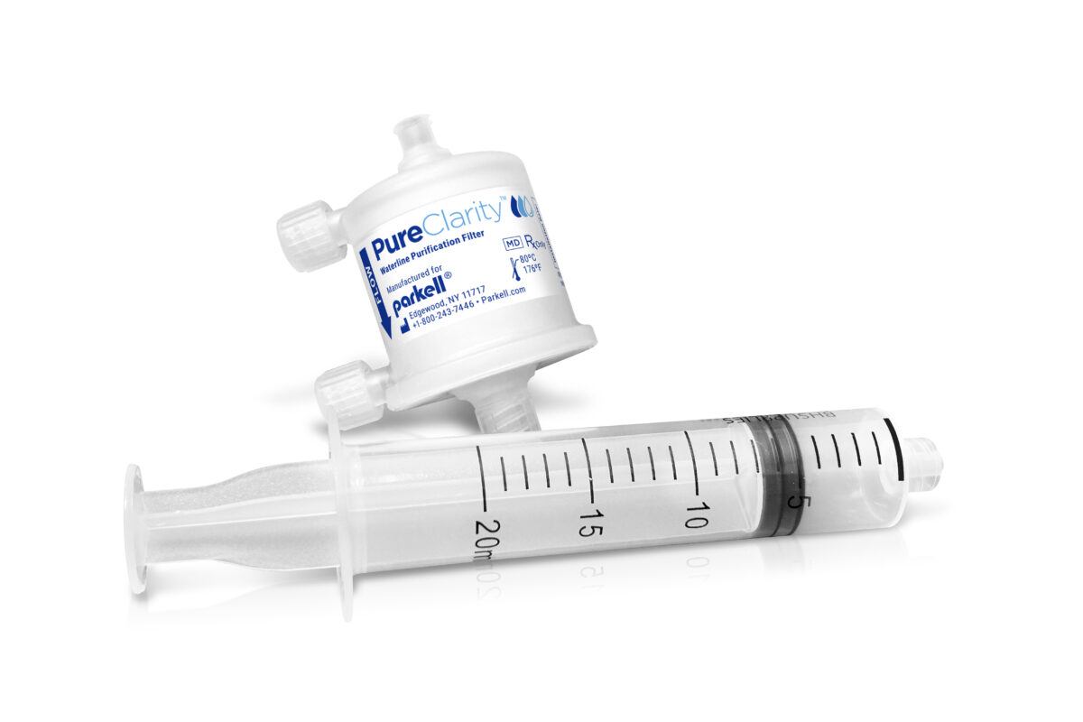 PureClarity™ Scaler Waterline Purification System