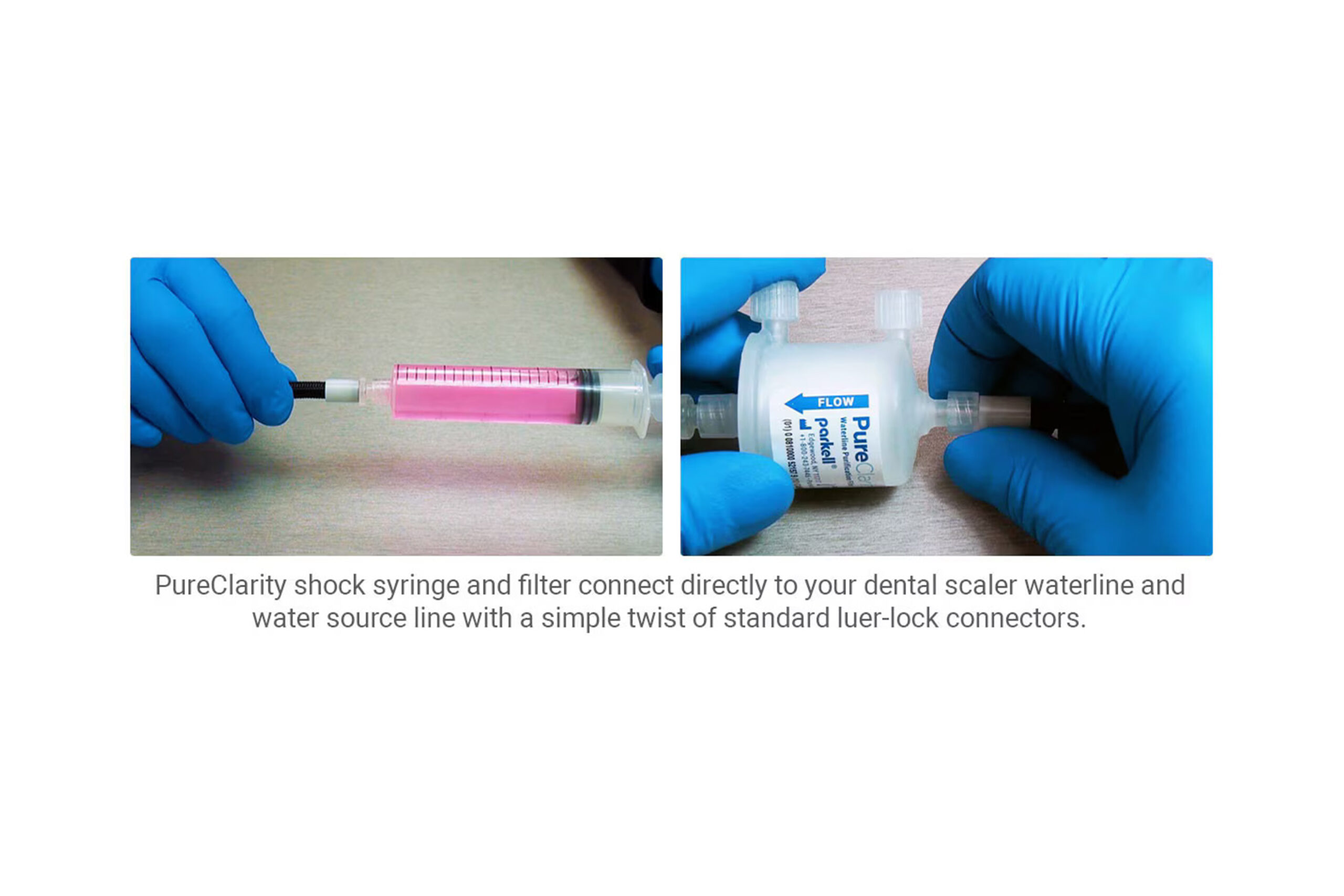 PureClarity™ Scaler Waterline Purification System - Image 4