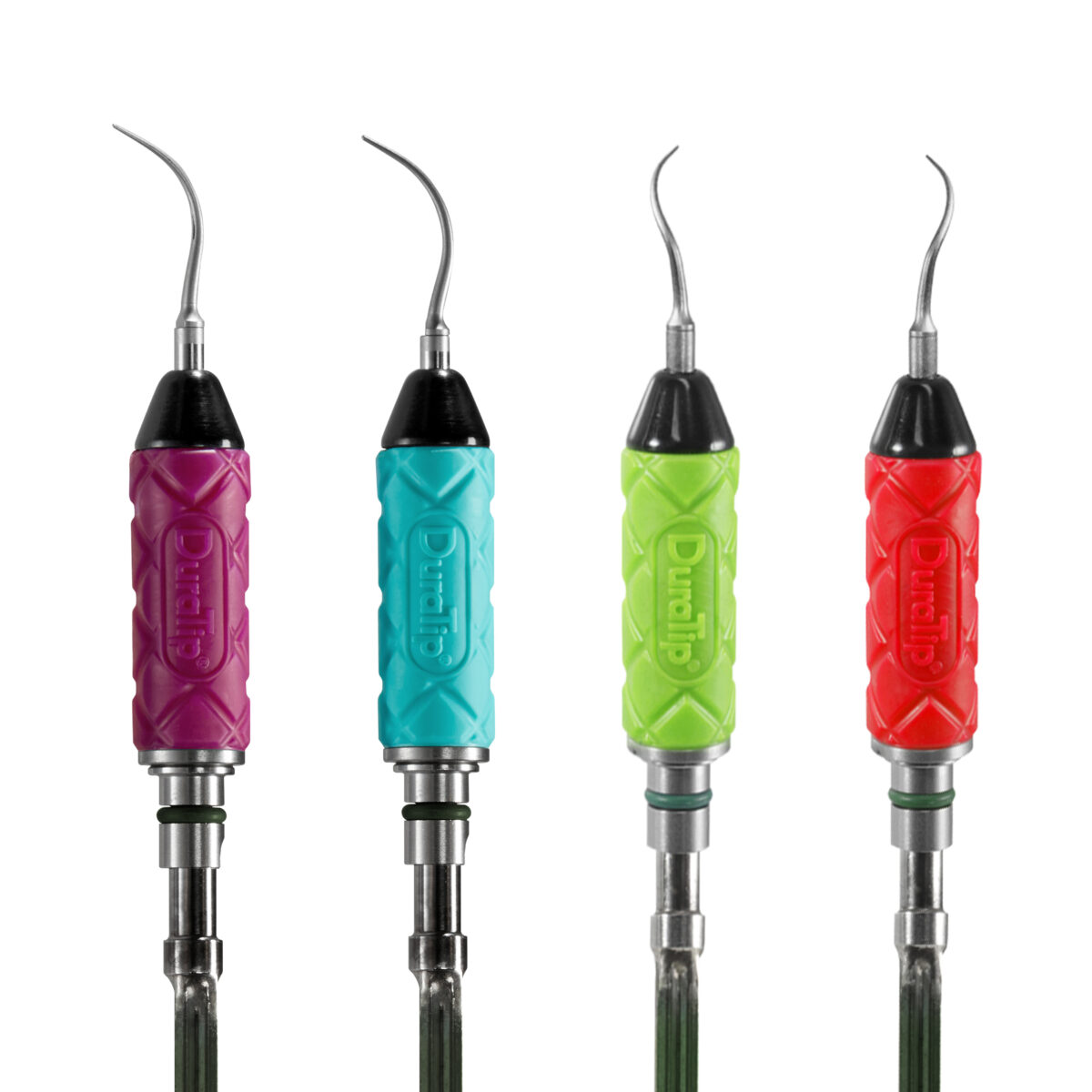 DuraTip® Ultrasonic Inserts