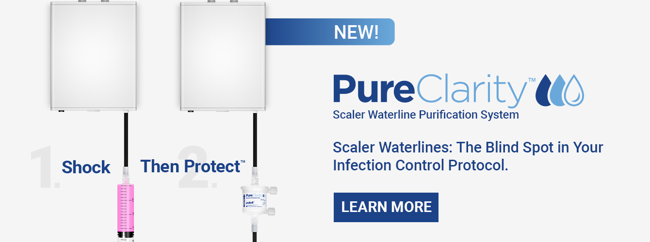 PureClarity Banner