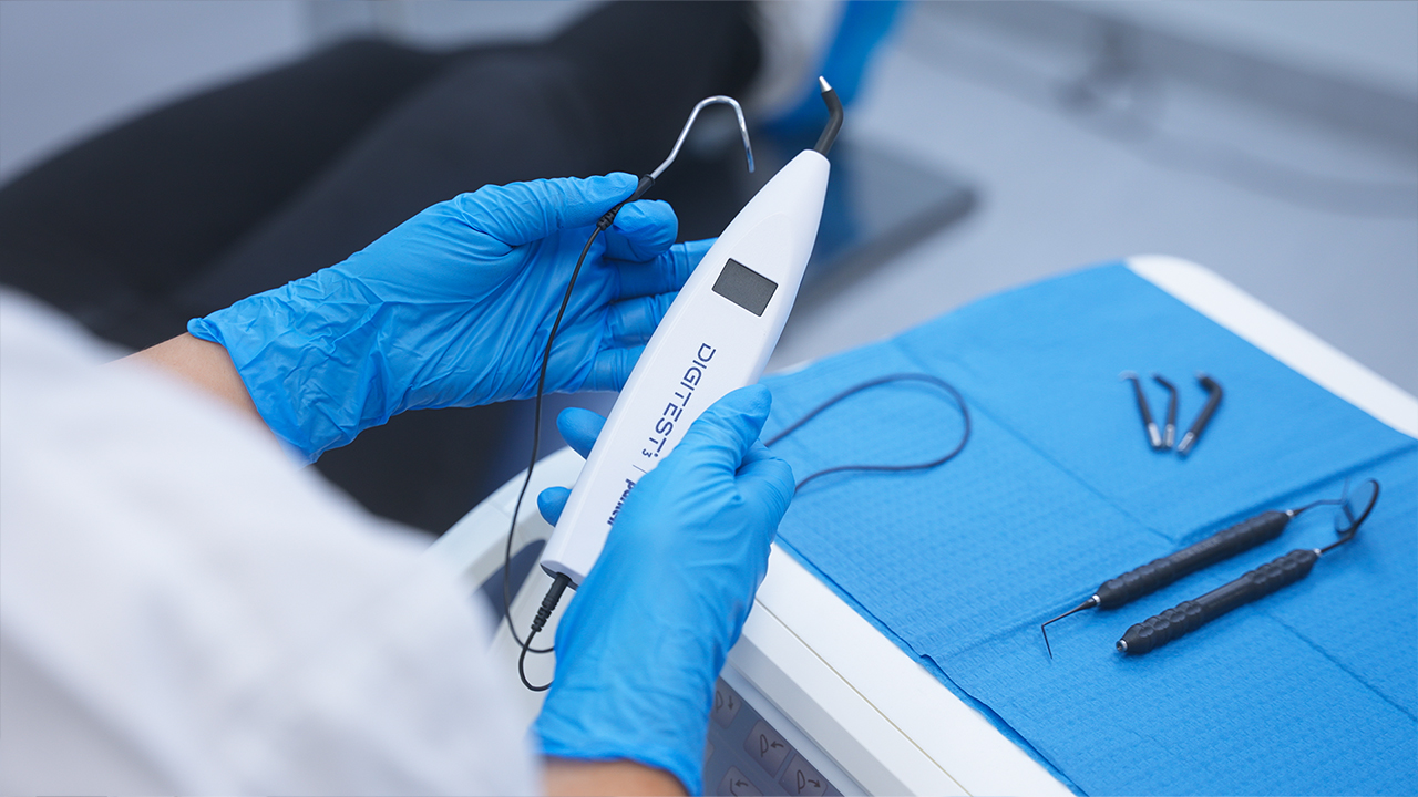 How to Properly Maintain Digitest 3 for Optimal Performance? - Parkell ...