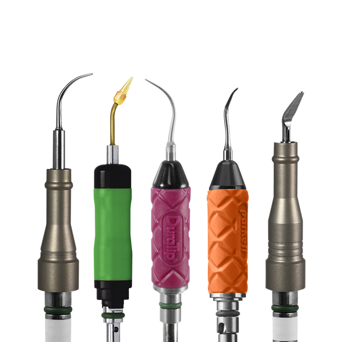 Inserti ultrasonici