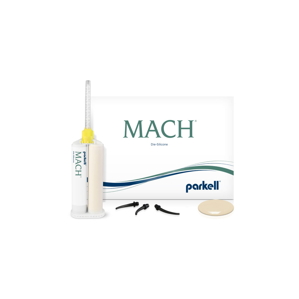 Silicone per modelli