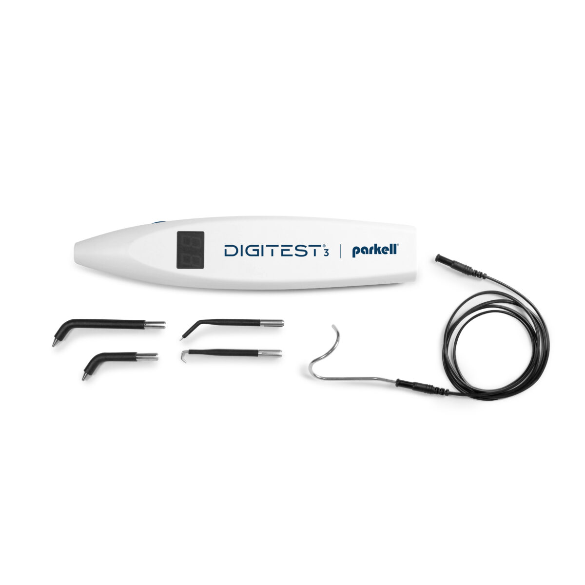 Test di vitalità pulpare