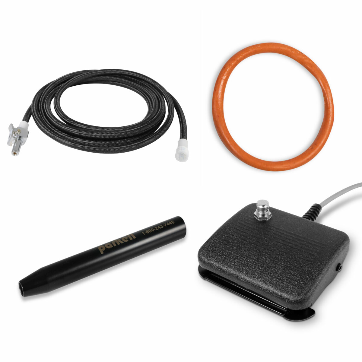 Zahnsteinentferner Zubehör