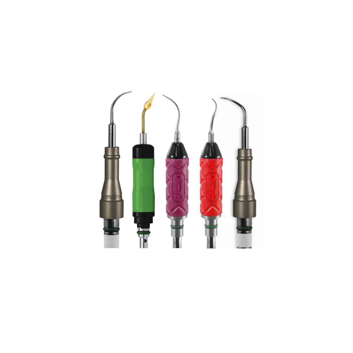 Ablatori a ultrasuoni e inserti ultrasonici