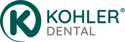 Kohler Dental logo