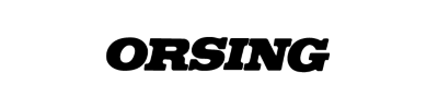 Orsing logo