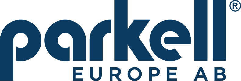 Parkell Europe logo