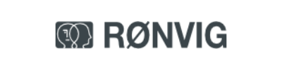 Rønvig Dental logo