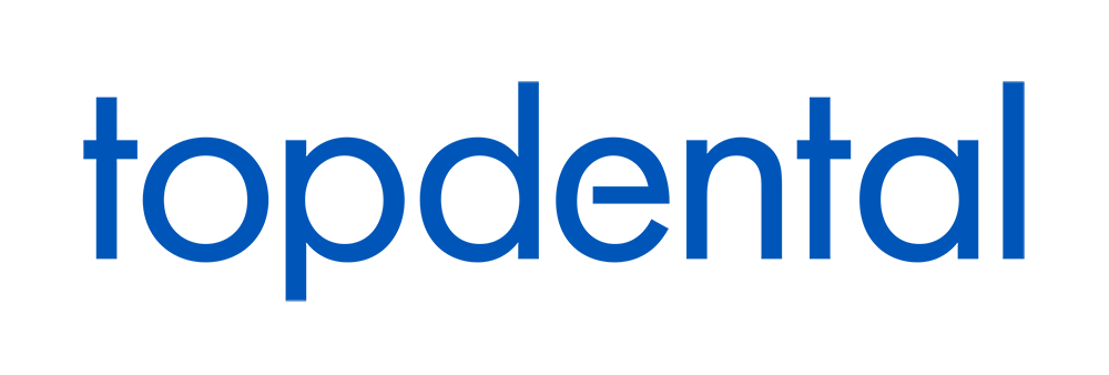 Topdental logo